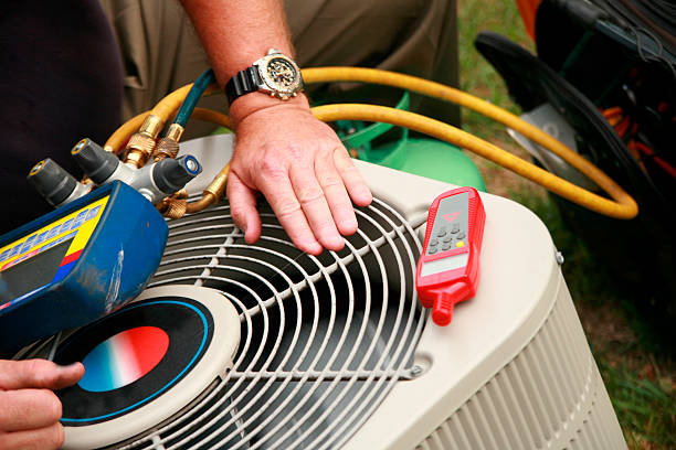 Best Air conditioning repair  in Taylor Mill, KY
