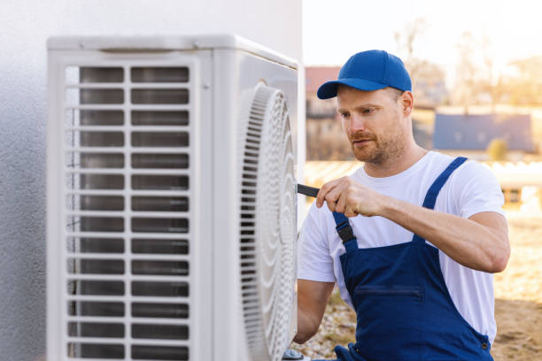 Best Emergency HVAC repair  in Taylor Mill, KY