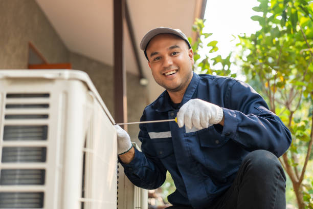Best HVAC installation services  in Taylor Mill, KY