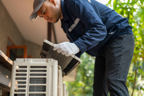 Best HVAC installation services  in Taylor Mill, KY